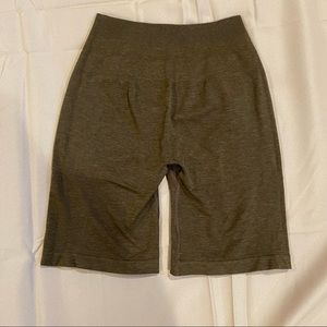 Alphalete Amplify Biker Short
